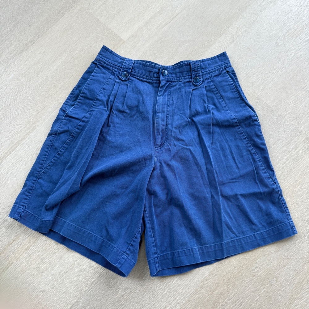 Vintage Loose Fit Shorts, waist 28’’